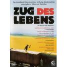 ZUG DES LEBENS - TRAIN DE VIE, 2001 France (DVD)